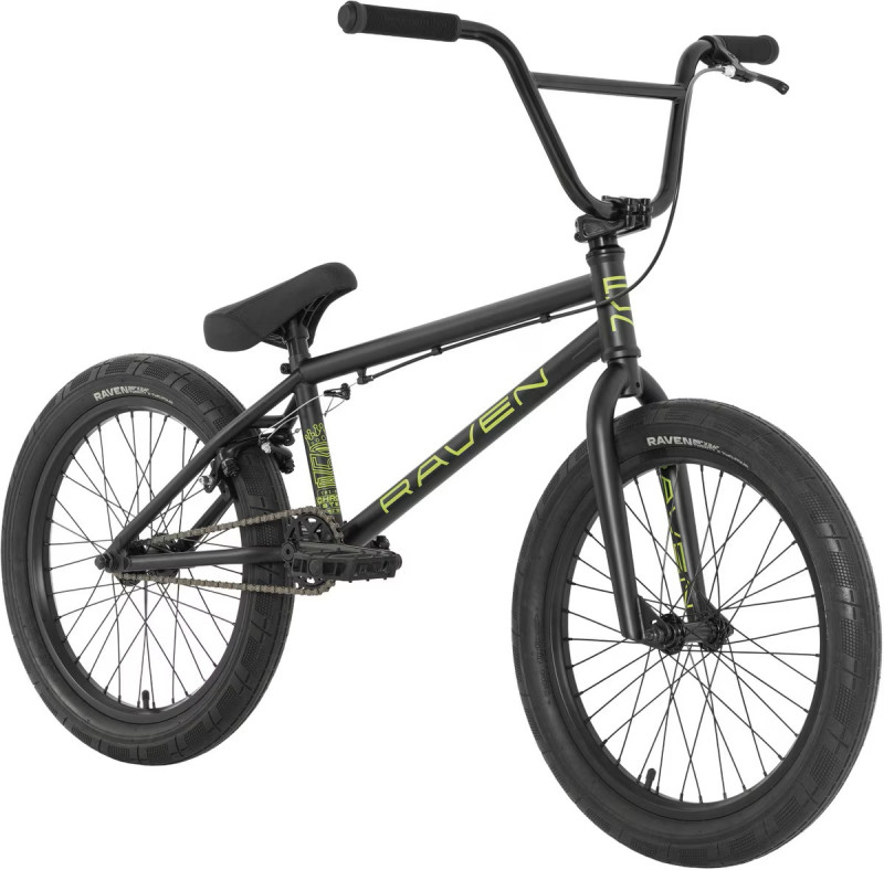 2026 Raven LC 20 BMX